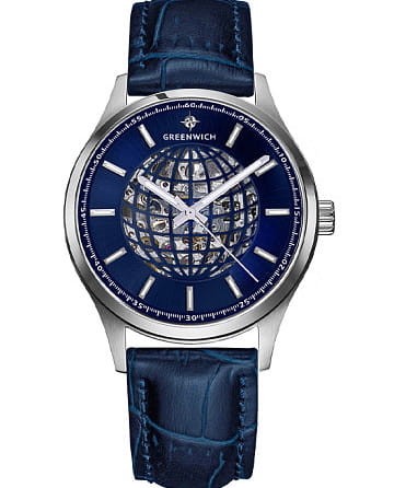 Greenwich Globe GW 056.16.36